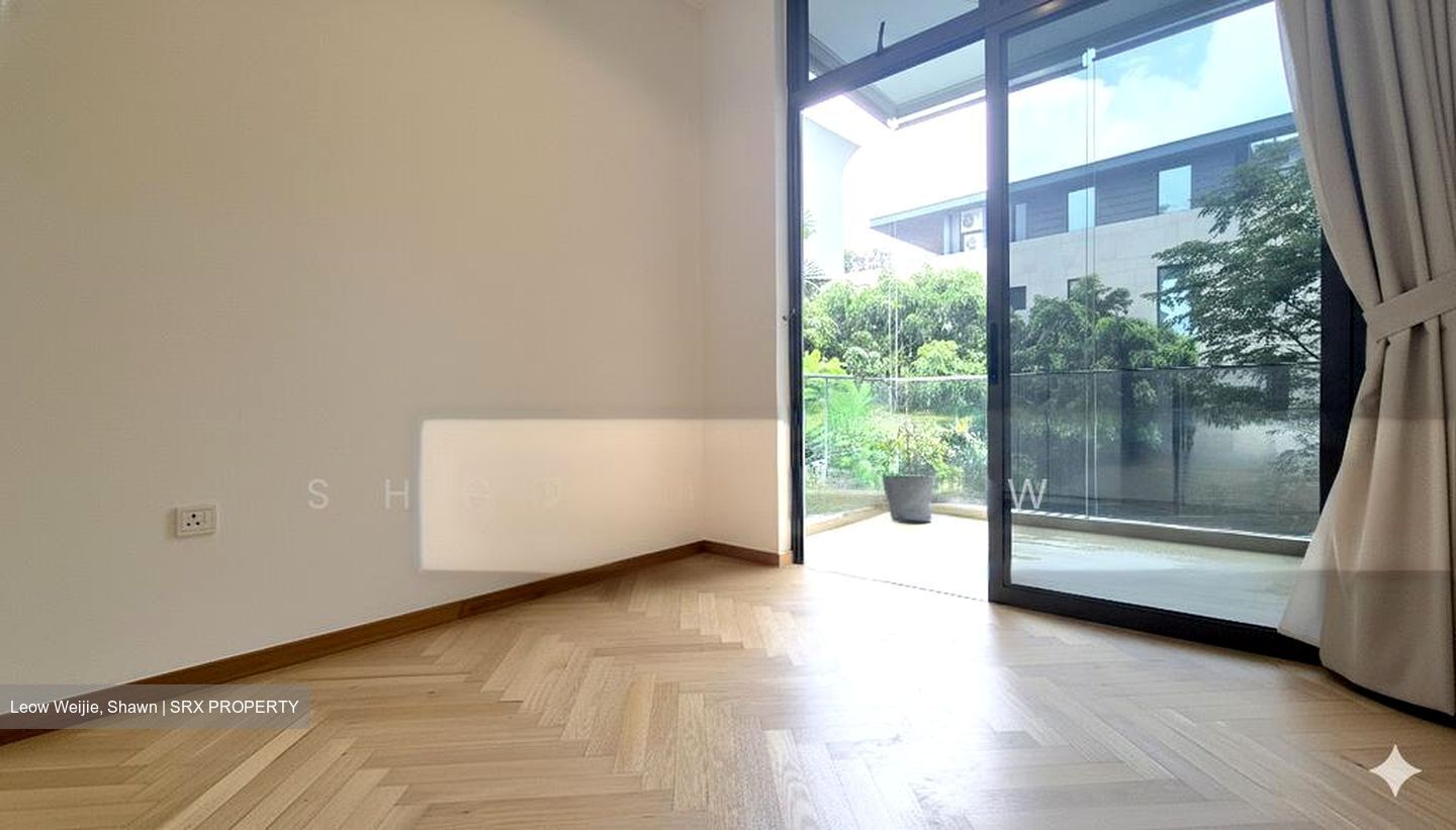 38 Jervois (D10), Apartment #504222521